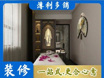 芜湖衣帽间装修
